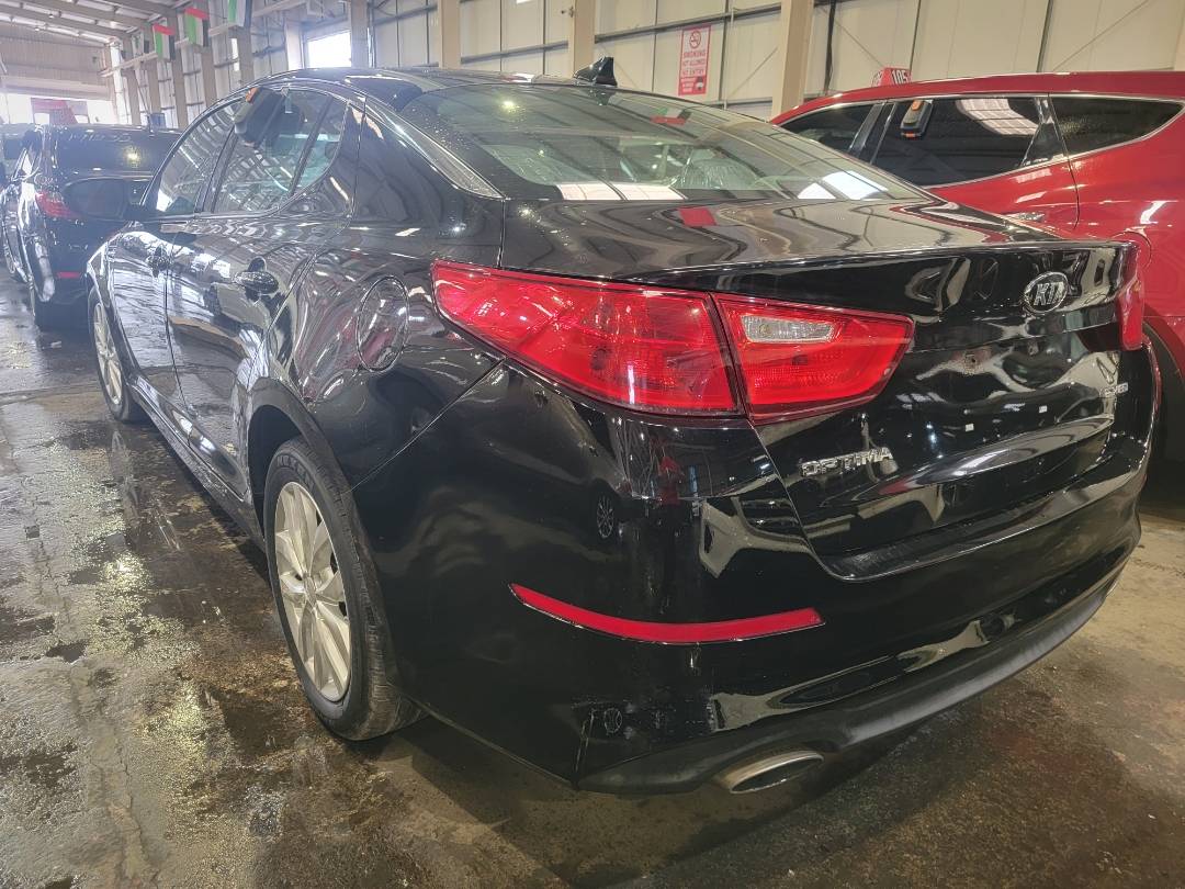 2015 KIA OPTIMA — 152821 Miles — Lot FG368682 — Main - Marhaba Auctions Used Cars - Image 6