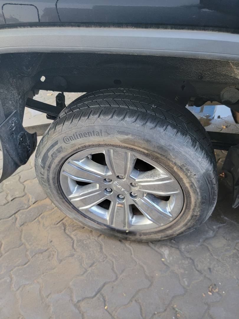 2018 GMC SIERRA — 117265 Miles — Lot C3JG121338 — Main - Marhaba Auctions Used Cars - Image 10