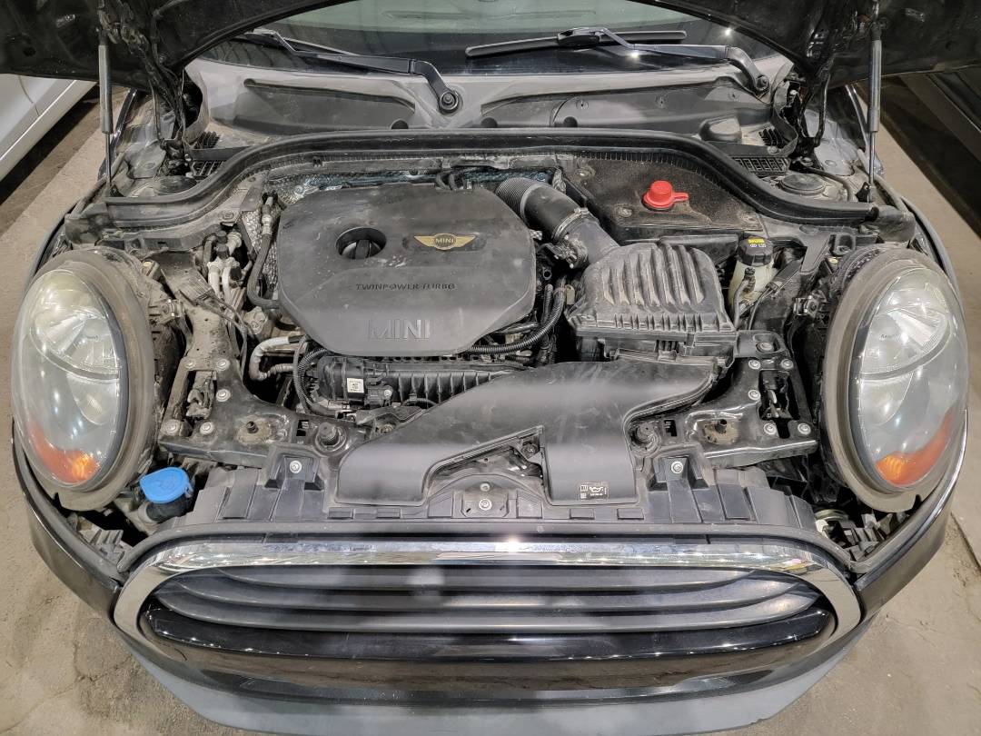 2016 MINI COOPER — 135298 Miles — Lot 2D11468 — Main - Marhaba Auctions Used Cars - Image 12