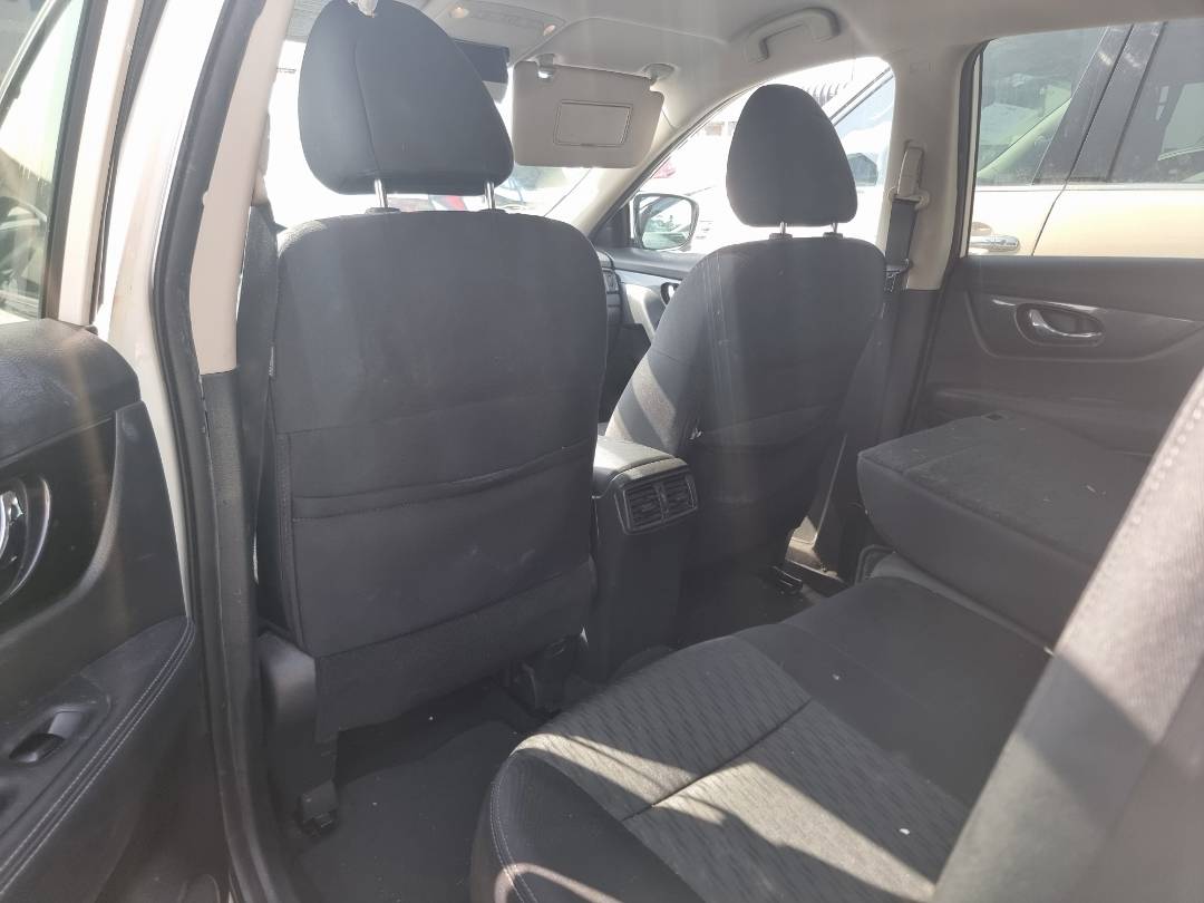 2018 NISSAN ROGUE — 147286 Miles — Lot JP602780 — Ind. 12 - Marhaba Auctions Used Cars - Image 5