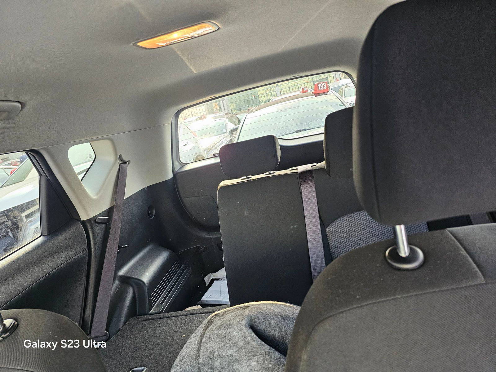 KIA SOUL 2023 - Marhaba Auction Used Cars - Image 7