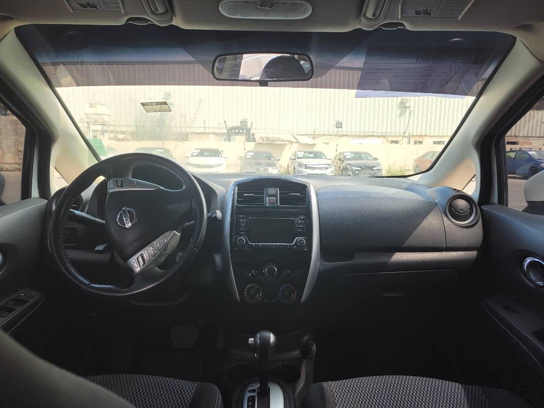 2017 NISSAN VERSA NOTE — 243808 Miles — Lot P9HL378306 — Main - Marhaba Auctions Used Cars - Image 8