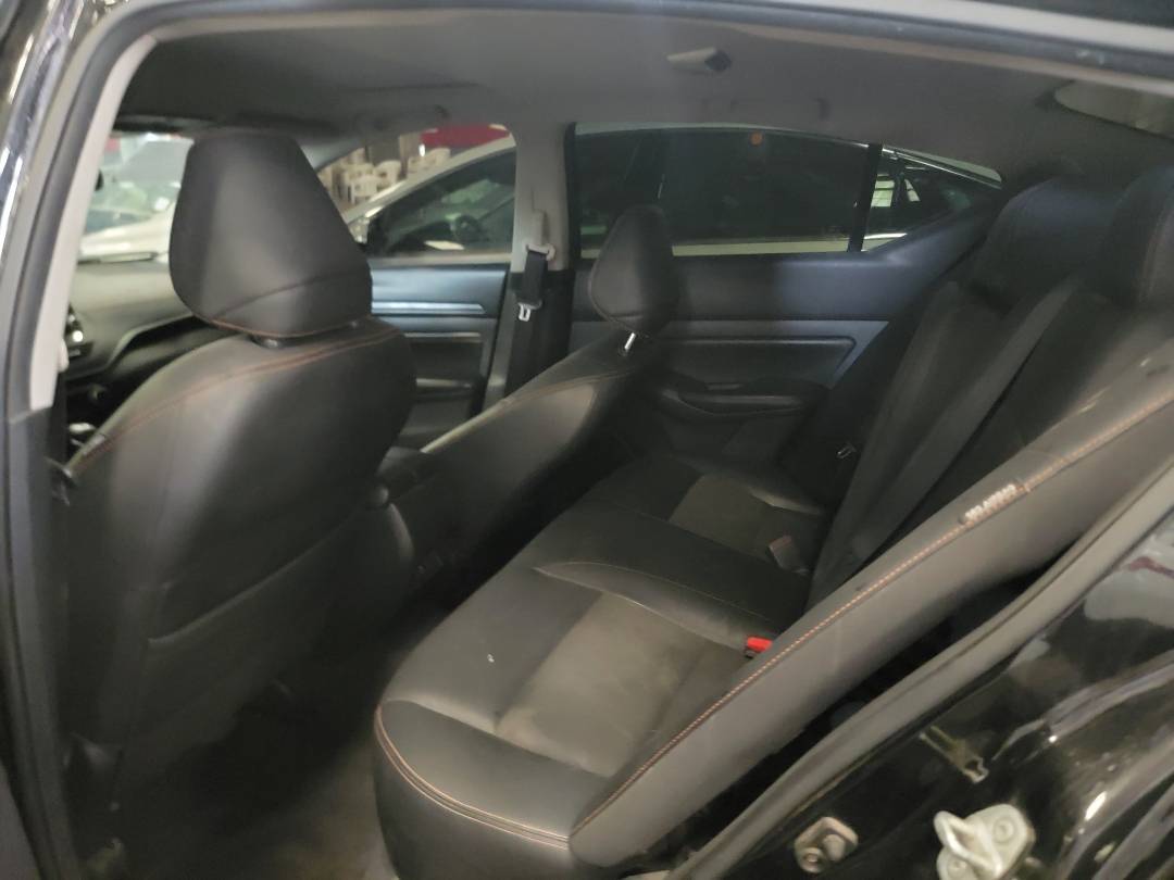 2019 NISSAN ALTIMA — 95335 Miles — Lot C254384 — Main - Marhaba Auctions Used Cars - Image 7