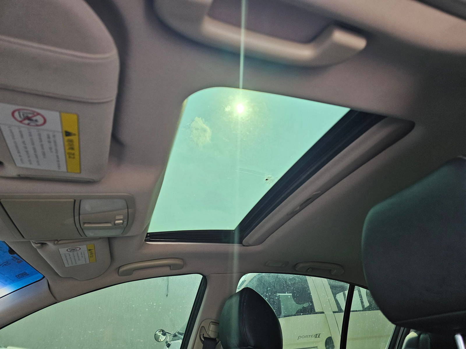 INFINITI G25 2013 - Marhaba Auction Used Cars - Image 3