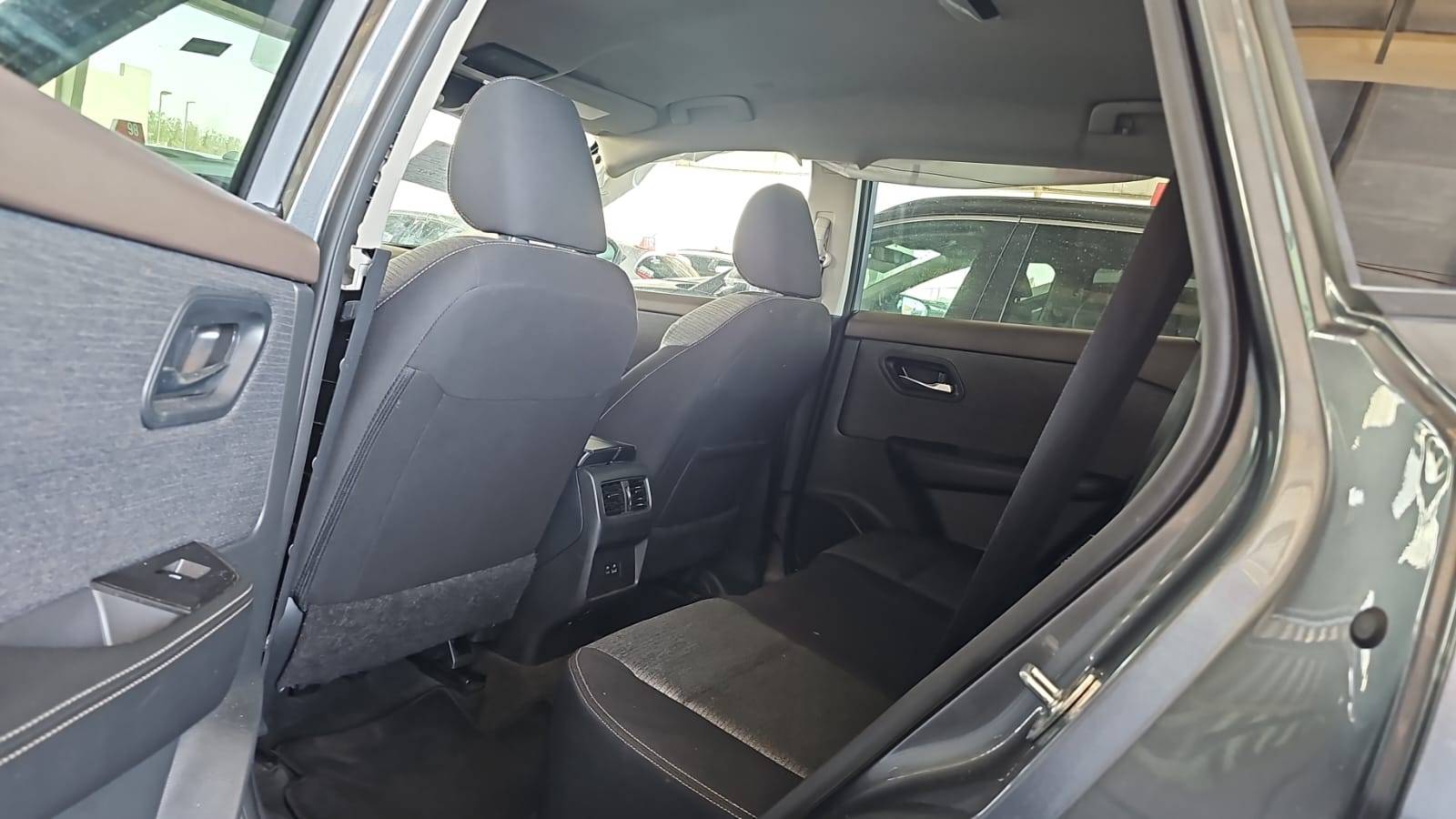 NISSAN ROGUE 2023 - Marhaba Auction Used Cars - Image 7