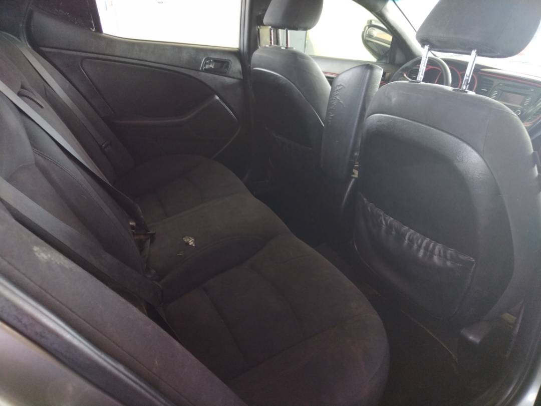 2015 KIA OPTIMA — 82218 Miles — Lot 66990853 - Marhaba Auctions Used Cars - Image 8