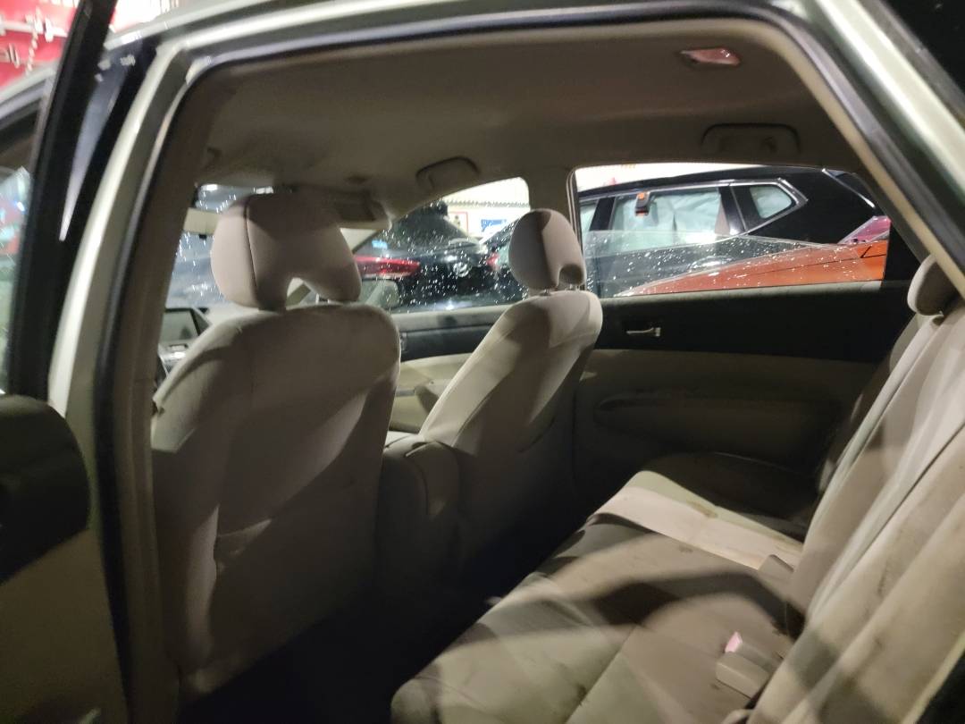 2008 TOYOTA PRIUS — 199759 Miles — Lot 83378815 — Main - Marhaba Auctions Used Cars - Image 6