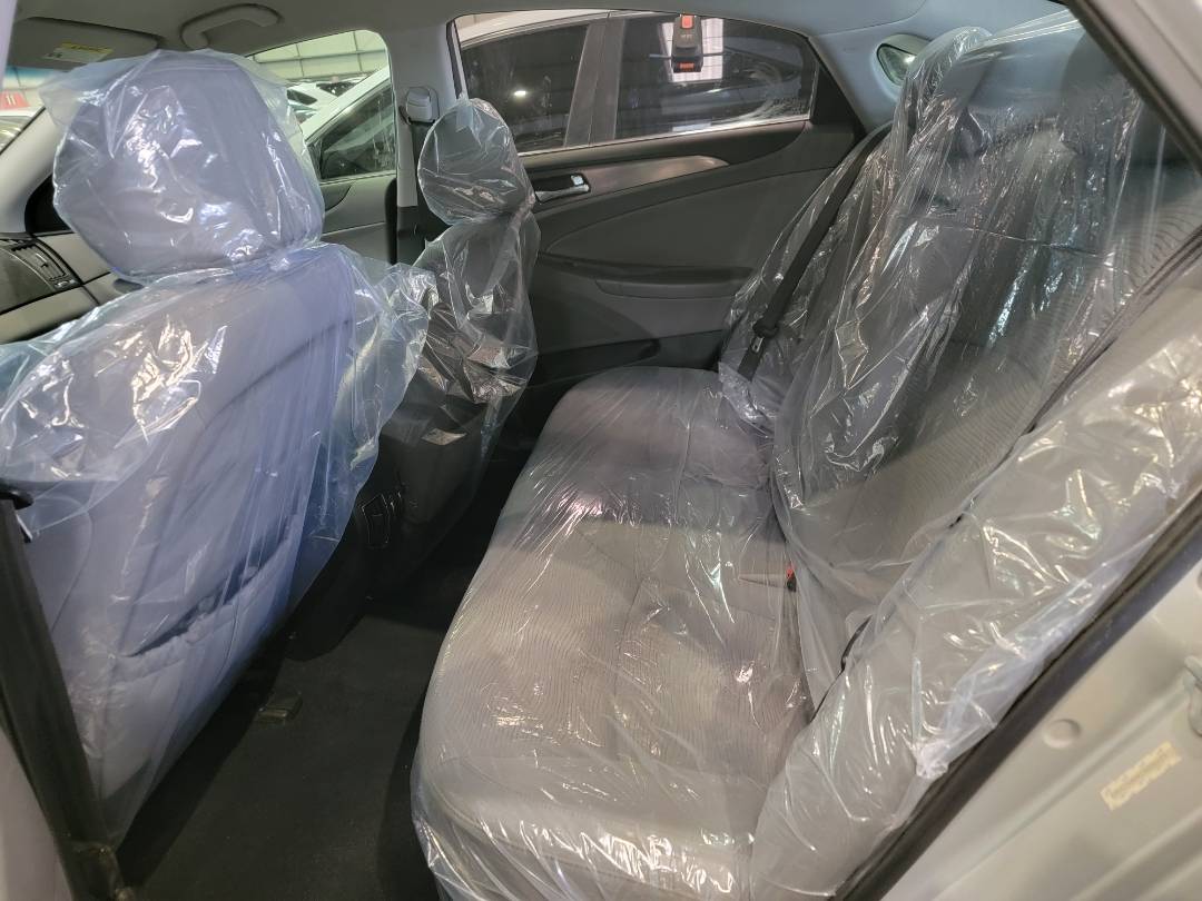 2012 HYUNDAI SONATA — 137910 Miles — Lot CA024659 — Main - Marhaba Auctions Used Cars - Image 15