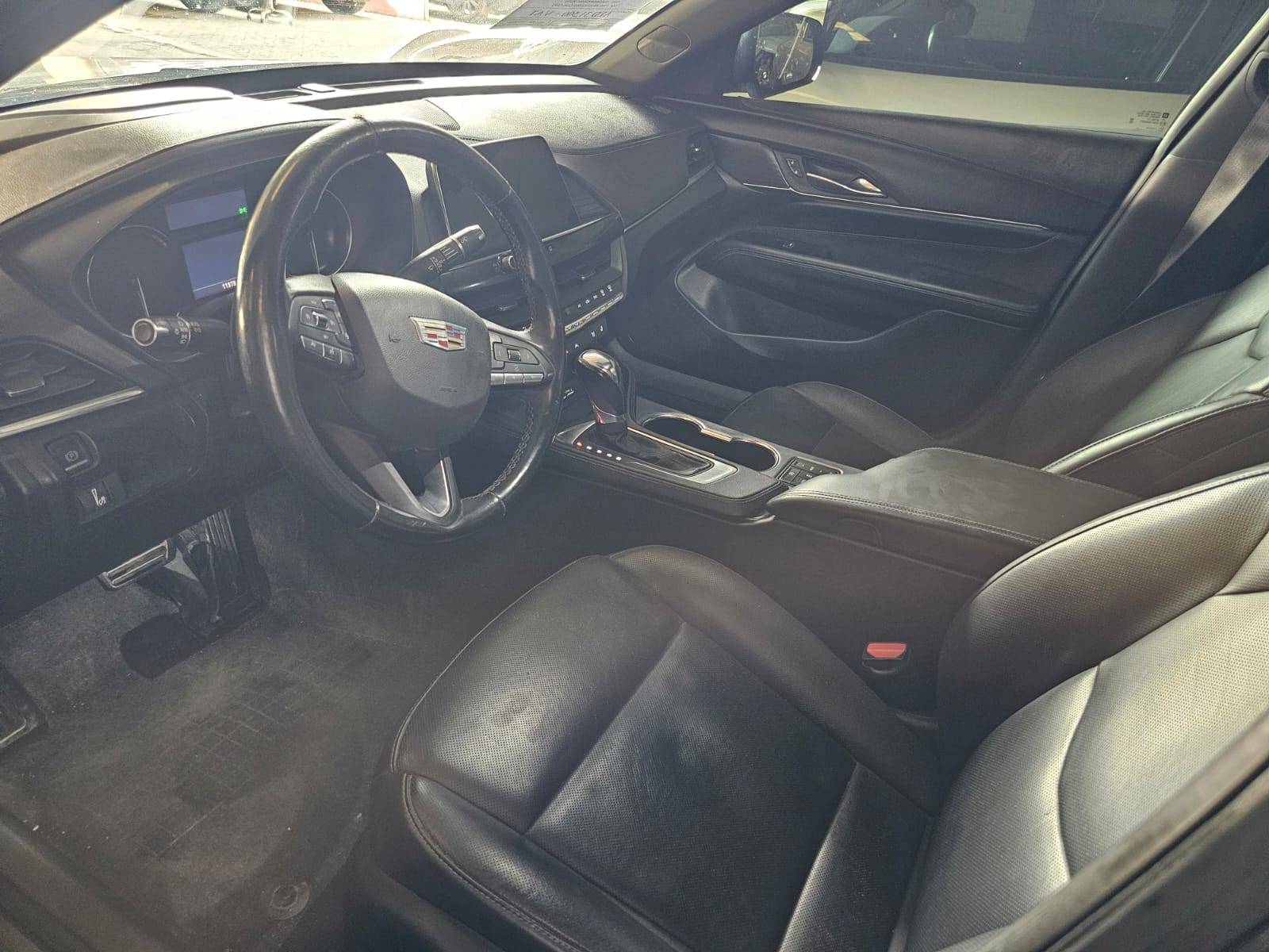 2022 CADILLAC CT4 — 70292 Miles — Lot N0136370 — Main - Marhaba Auctions Used Cars - Image 8