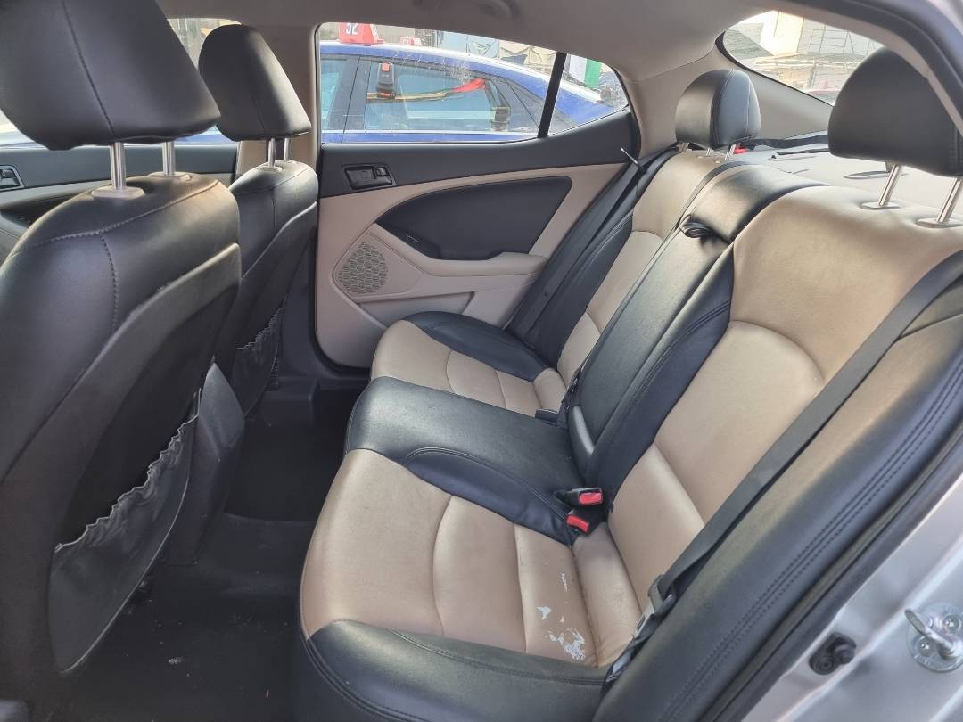 2012 KIA OPTIMA — 197234 Miles — Lot CG073161 — Souq - Marhaba Auctions Used Cars - Image 6