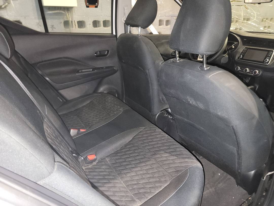 2021 NISSAN KICKS — 20738 Miles — Lot L488499 - Marhaba Auctions Used Cars - Image 5