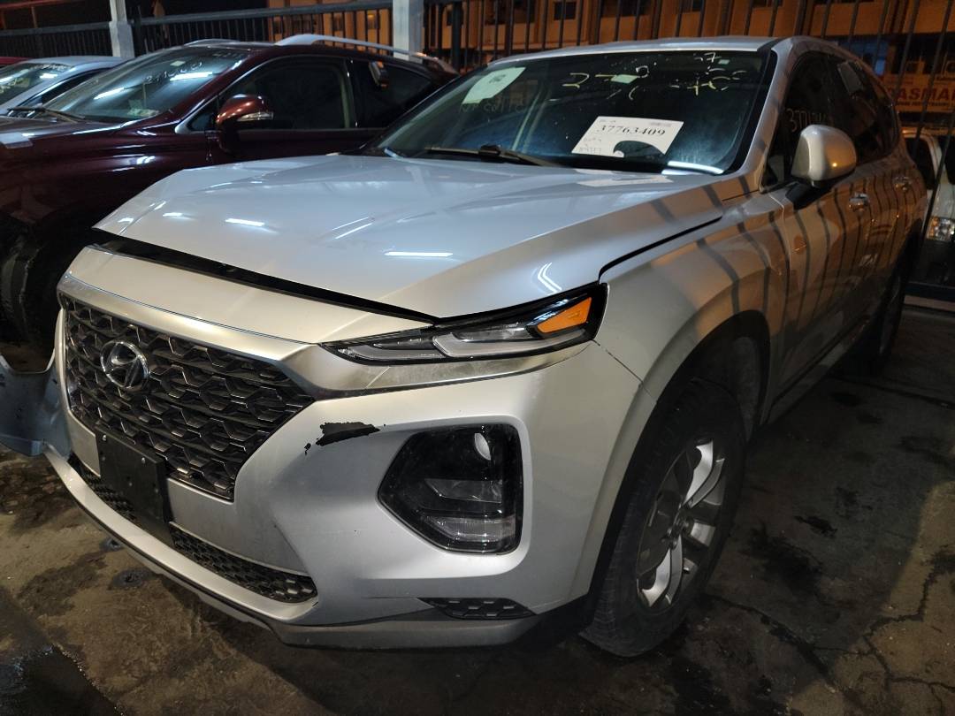 2019 HYUNDAI SANTA FE — 113717 Miles — Lot 37763409 - Marhaba Auctions Used Cars - Image 5