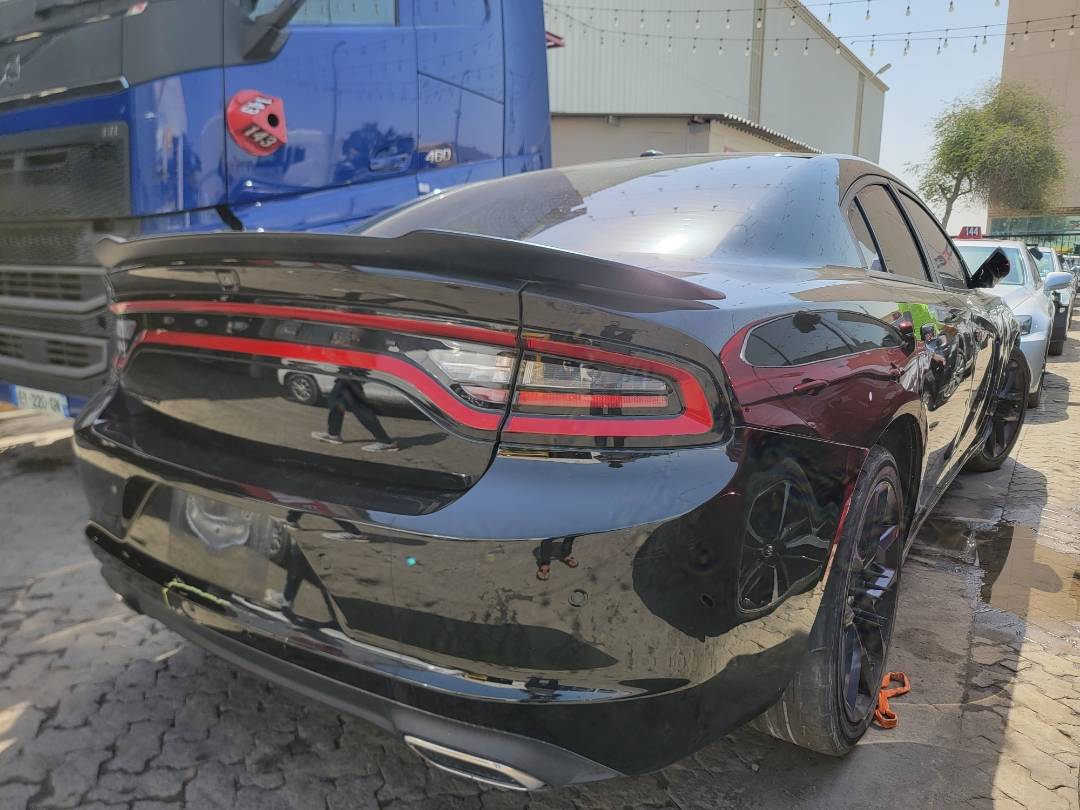 2020 DODGE CHARGER — 93661 Miles — Lot 80422973 - Marhaba Auctions Used Cars - Image 3