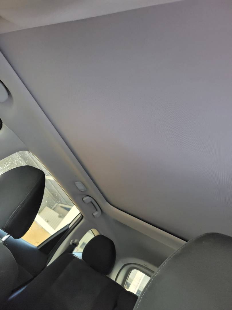 2015 NISSAN ROGUE — 102453 Miles — Lot 546252 — Main - Marhaba Auctions Used Cars - Image 8