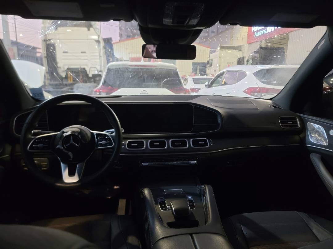 2020 MERCEDES BENZ GLE 350 — 36110 KM — Lot 228563 — Main - Marhaba Auctions Used Cars - Image 7