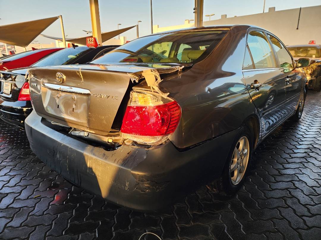 2006 TOYOTA CAMRY — 196155 Miles — Lot 41805844 - Marhaba Auctions Used Cars - Image 10