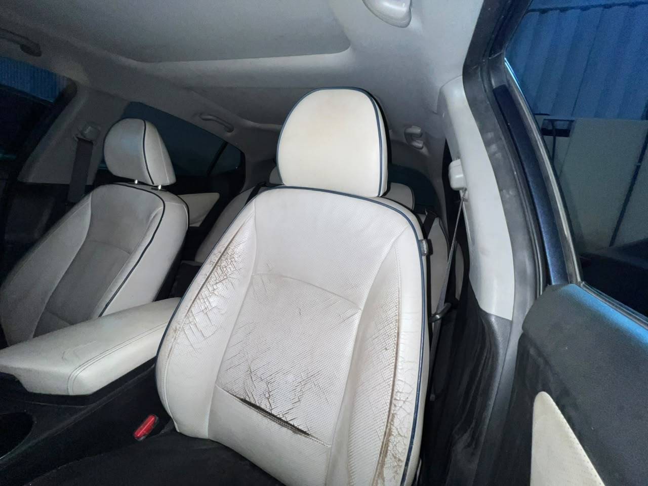 2015 KIA OPTIMA — 0 Miles — Lot F5084950 - Marhaba Auctions Used Cars - Image 3