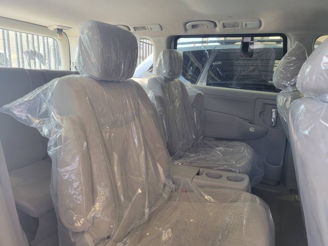 2015 NISSAN QUEST — 137668 Miles — Lot 122057 - Marhaba Auctions Used Cars - Image 9
