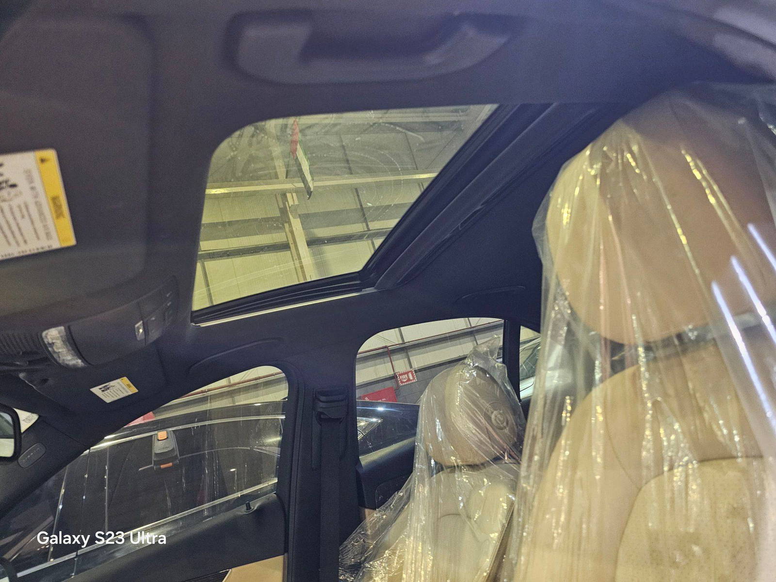 MERCEDES BENZ C300 2018 - Marhaba Auction Used Cars - Image 9