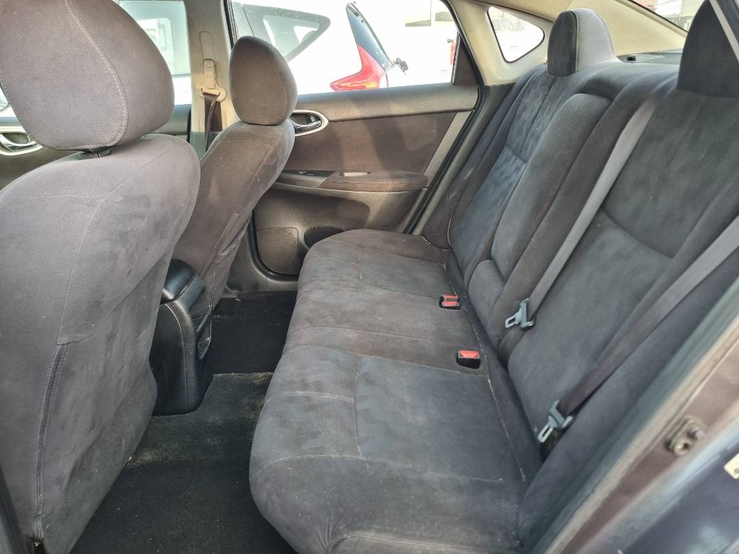 2013 NISSAN SENTRA — 161536 Miles — Lot L625250 — Main - Marhaba Auctions Used Cars - Image 6