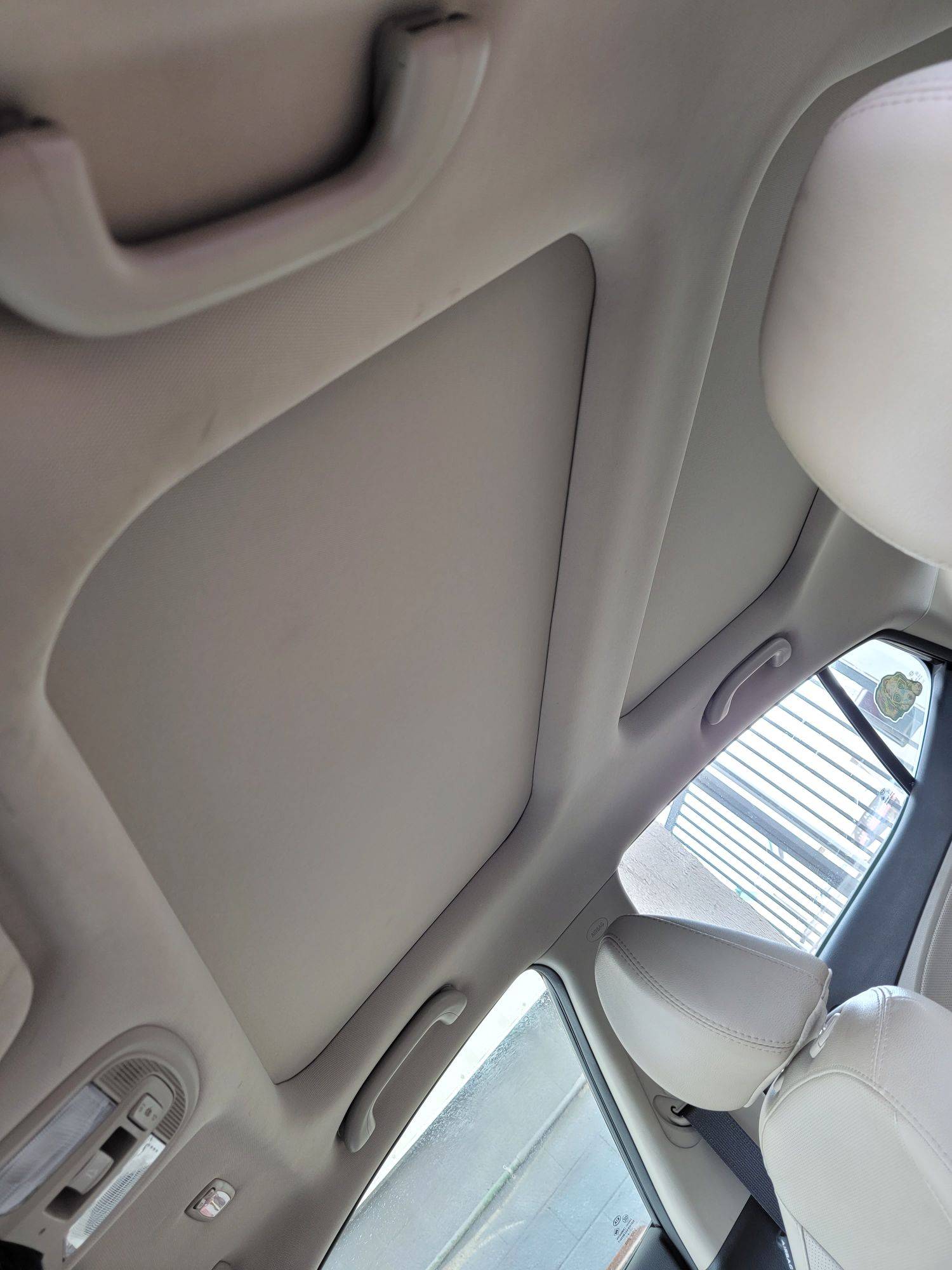 2015 KIA OPTIMA — 151473 Miles — Lot G441493 — Main - Marhaba Auctions Used Cars - Image 9
