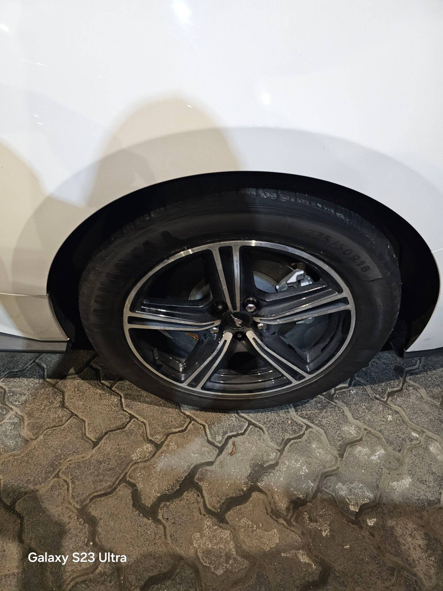 FORD MUSTANG 2024 - Marhaba Auction Used Cars - Image 6