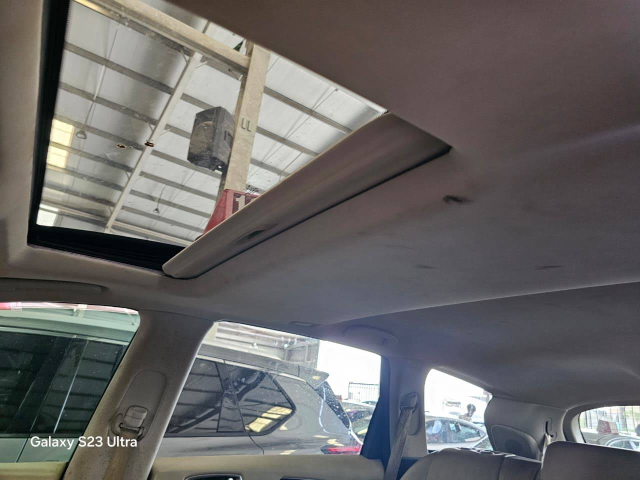 INFINITI QX60 2016 - Marhaba Auction Used Cars - Image 8