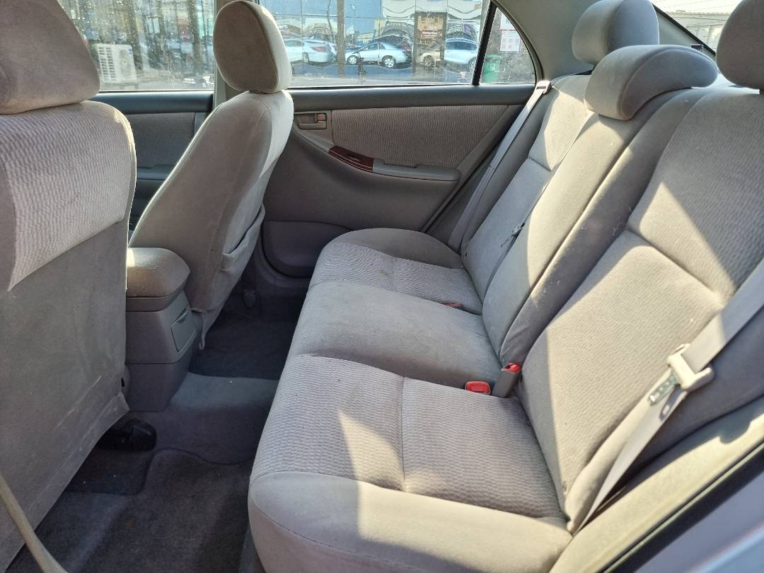 2005 TOYOTA COROLLA — 172357 Miles — Lot 21054178 — Main - Marhaba Auctions Used Cars - Image 6