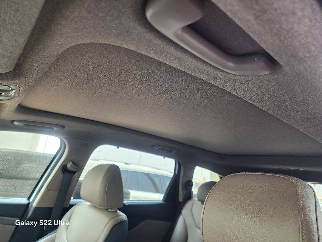 2019 HYUNDAI SANTA FE — 36146 Miles — Lot 42635954 — Souq - Marhaba Auctions Used Cars - Image 8