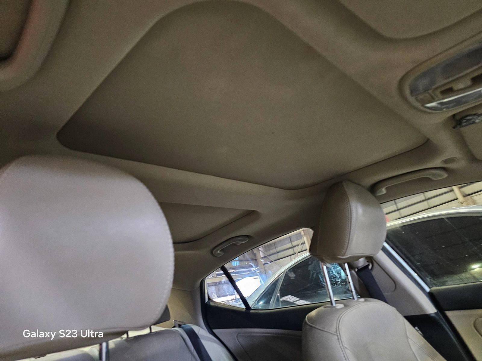 KIA OPTIMA 2012 - Marhaba Auction Used Cars - Image 8