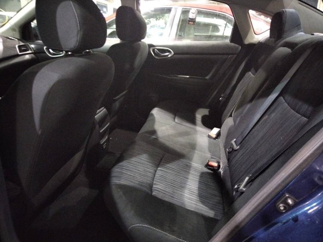 2019 NISSAN SENTRA — 65316 Miles — Lot 70100373 - Marhaba Auctions Used Cars - Image 5
