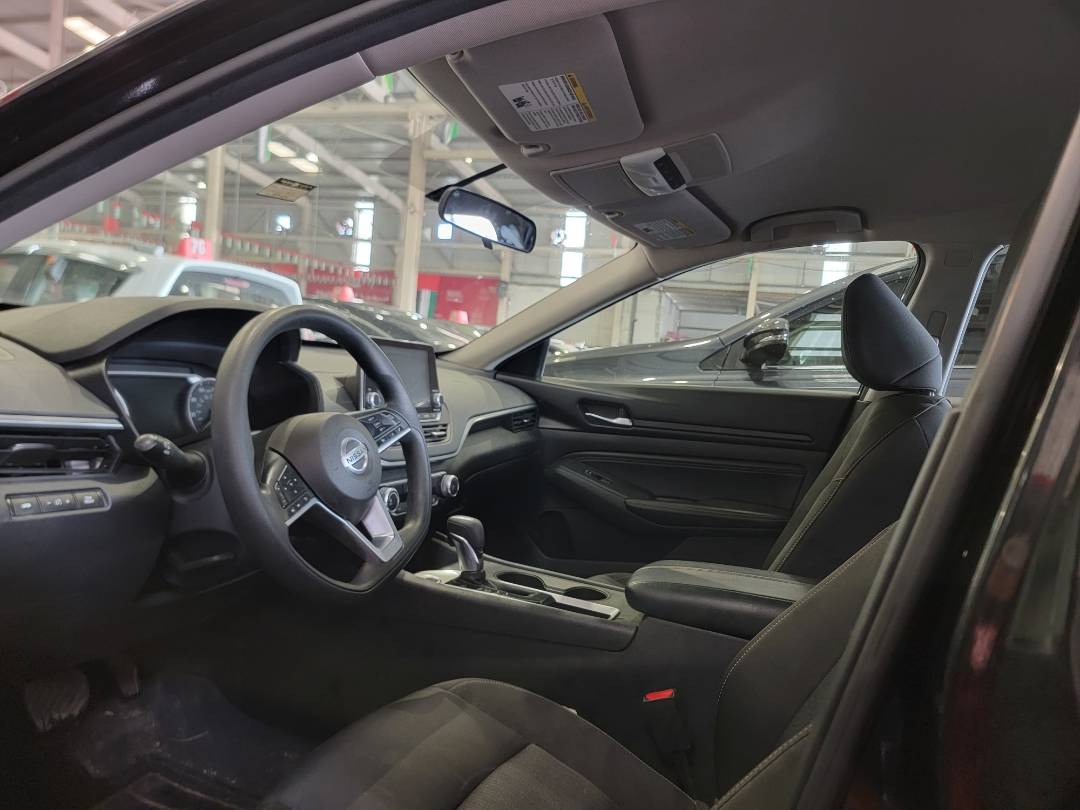 2020 NISSAN ALTIMA — 87008 Miles — Lot C159248 — Main - Marhaba Auctions Used Cars - Image 6