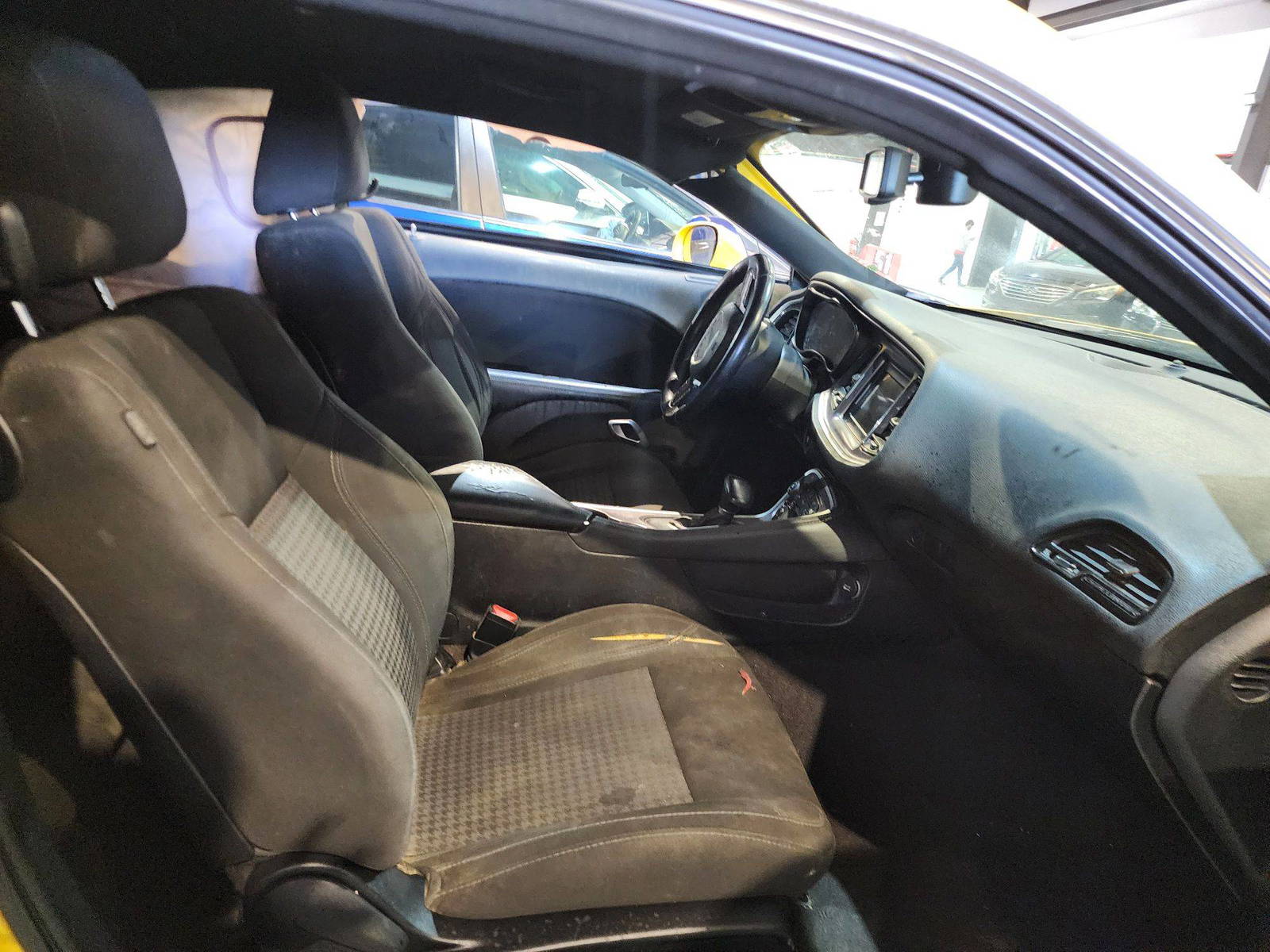 2018 DODGE CHALLENGER — 146518 Miles — Lot 56818974 — Al Quoz - Marhaba Auctions Used Cars - Image 7