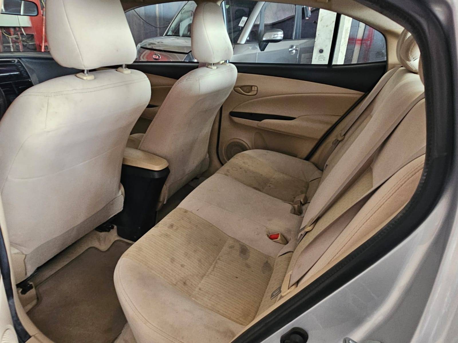 2021 TOYOTA YARIS — 118477 KM — Lot M2147803 — Main - Marhaba Auctions Used Cars - Image 8