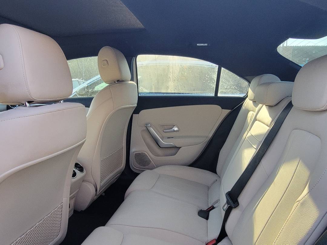 2022 MERCEDES BENZ A220 — 15593 Miles — Lot 368830 — Main - Marhaba Auctions Used Cars - Image 7