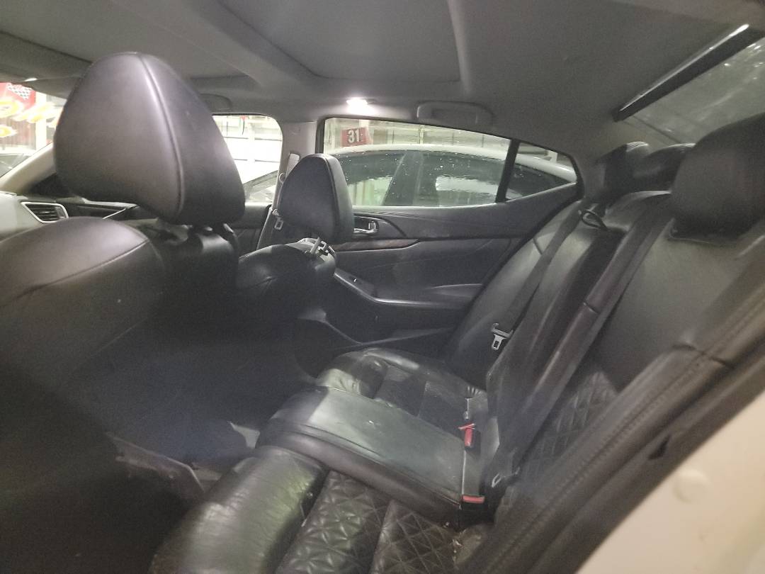 NISSAN MAXIMA 2016 - Marhaba Auction Used Cars - Image 7