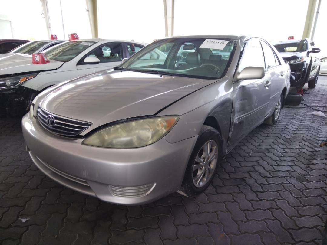 2005 TOYOTA CAMRY — 279650 Miles — Lot 37743140 - Marhaba Auctions Used Cars - Image 11