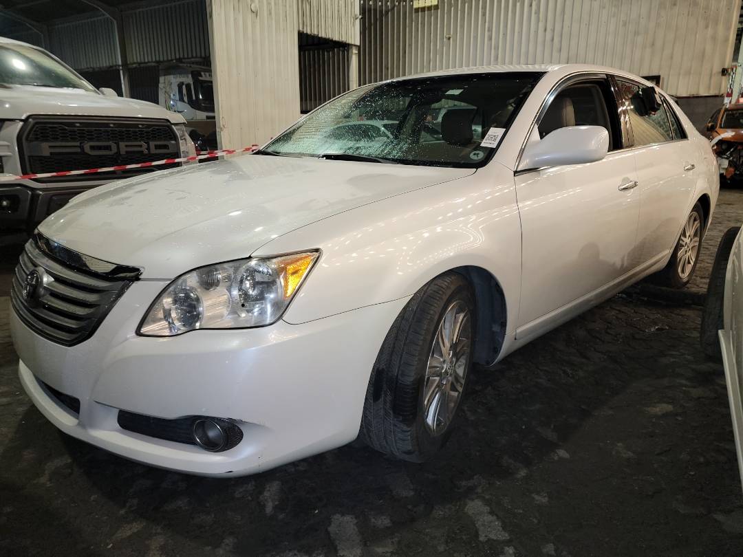 2010 TOYOTA AVALON — 153034 Miles — Lot U366584 — Main - Marhaba Auctions Used Cars - Image 5