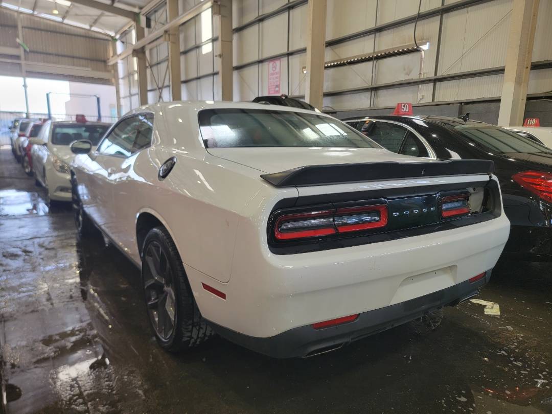 2019 DODGE CHALLENGER — 52875 Miles — Lot 66673793 - Marhaba Auctions Used Cars - Image 11