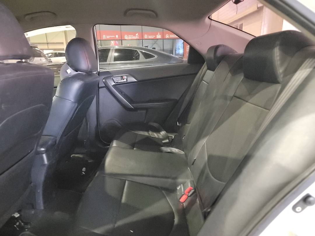 KIA FORTE 2013 - Marhaba Auction Used Cars - Image 7