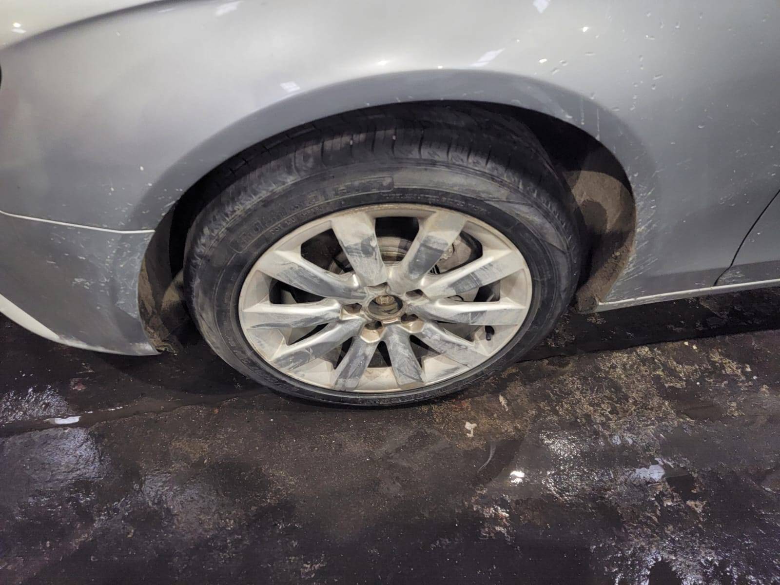 AUDI A4 2009 - Marhaba Auction Used Cars - Image 7