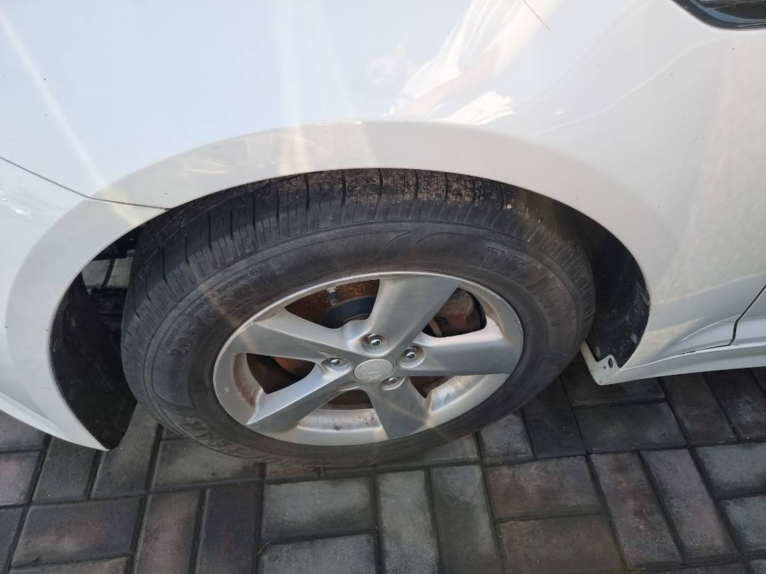 2015 KIA OPTIMA — 106586 Miles — Lot 456685 — Ind. 12 - Marhaba Auctions Used Cars - Image 9