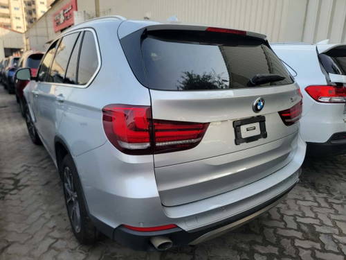 BMW X5 SDRIVE35I