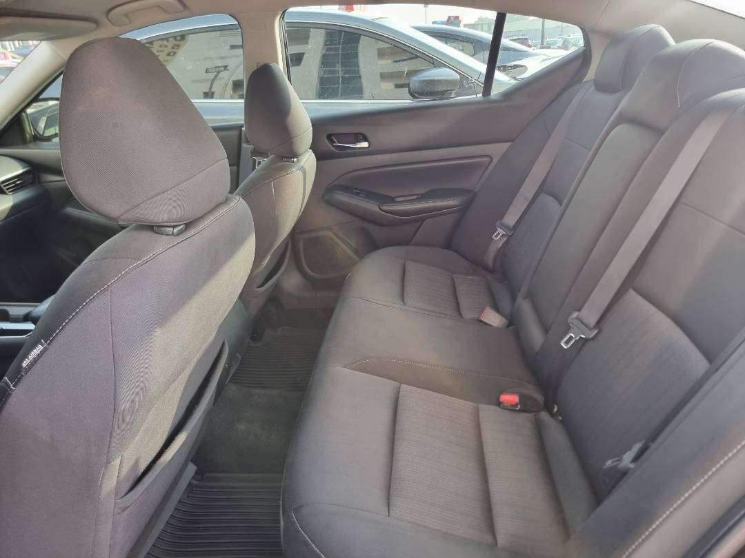 2019 NISSAN ALTIMA — 83141 Miles — Lot 0125487 — Souq - Marhaba Auctions Used Cars - Image 7