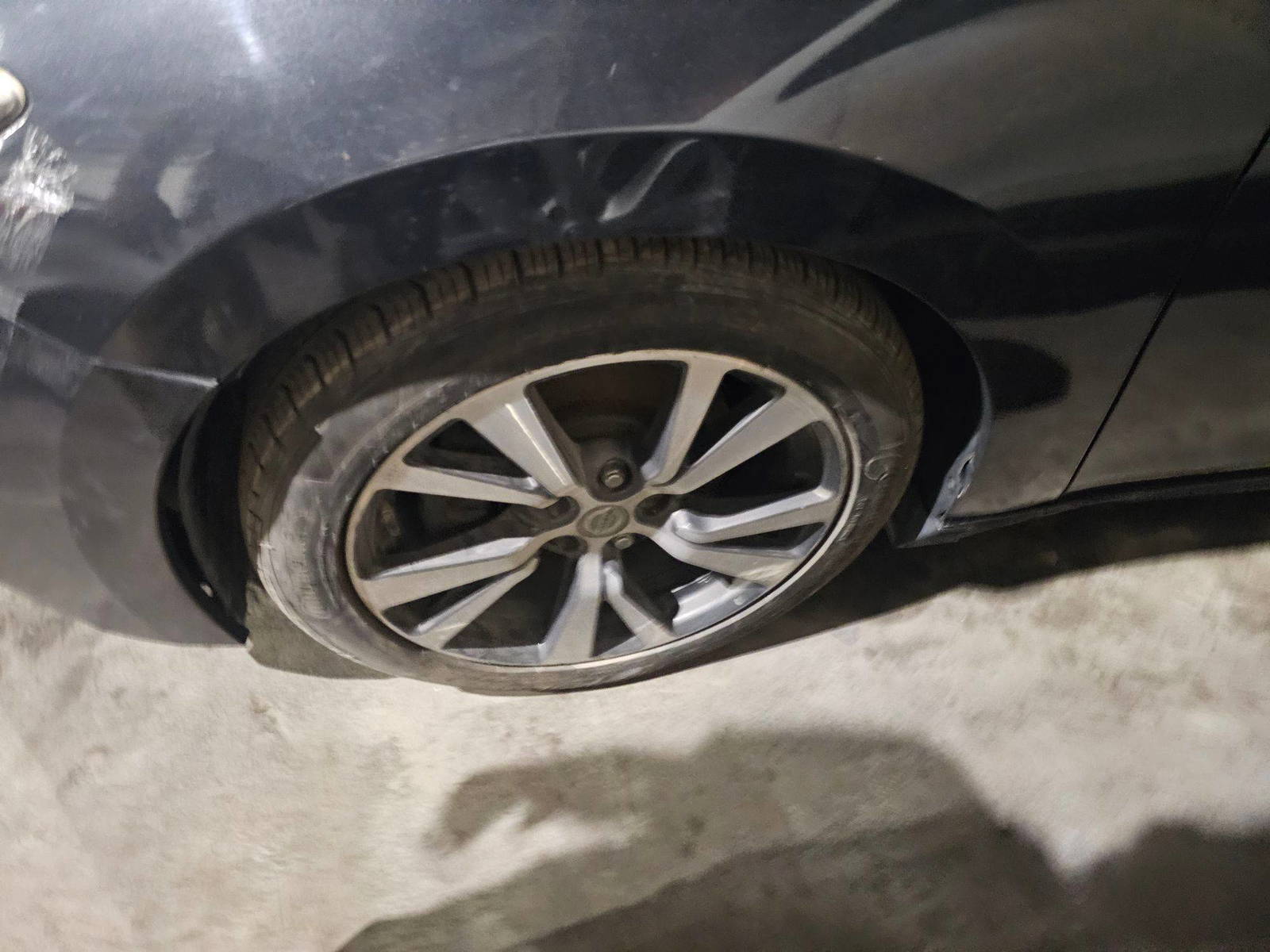 NISSAN MAXIMA S 2017 - Marhaba Auction Used Cars - Image 6