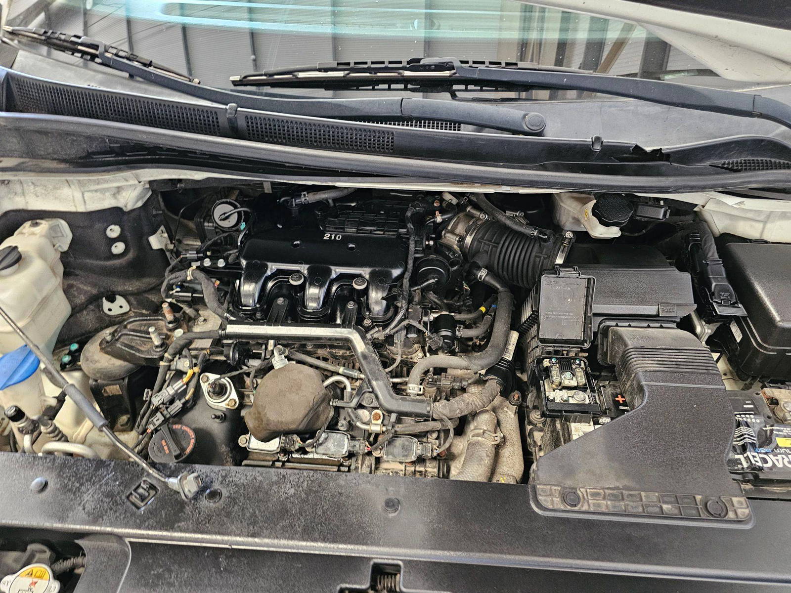KIA SEDONA 2019 - Marhaba Auction Used Cars - Image 11
