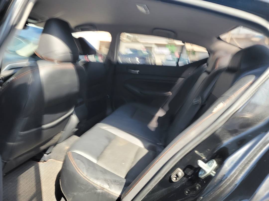 2020 NISSAN ALTIMA — 117692 Miles — Lot V4LC124683 — Main - Marhaba Auctions Used Cars - Image 7