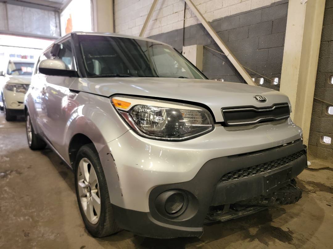 2017 KIA SOUL — 79807 Miles — Lot 7428182 — Main - Marhaba Auctions Used Cars - Image 4