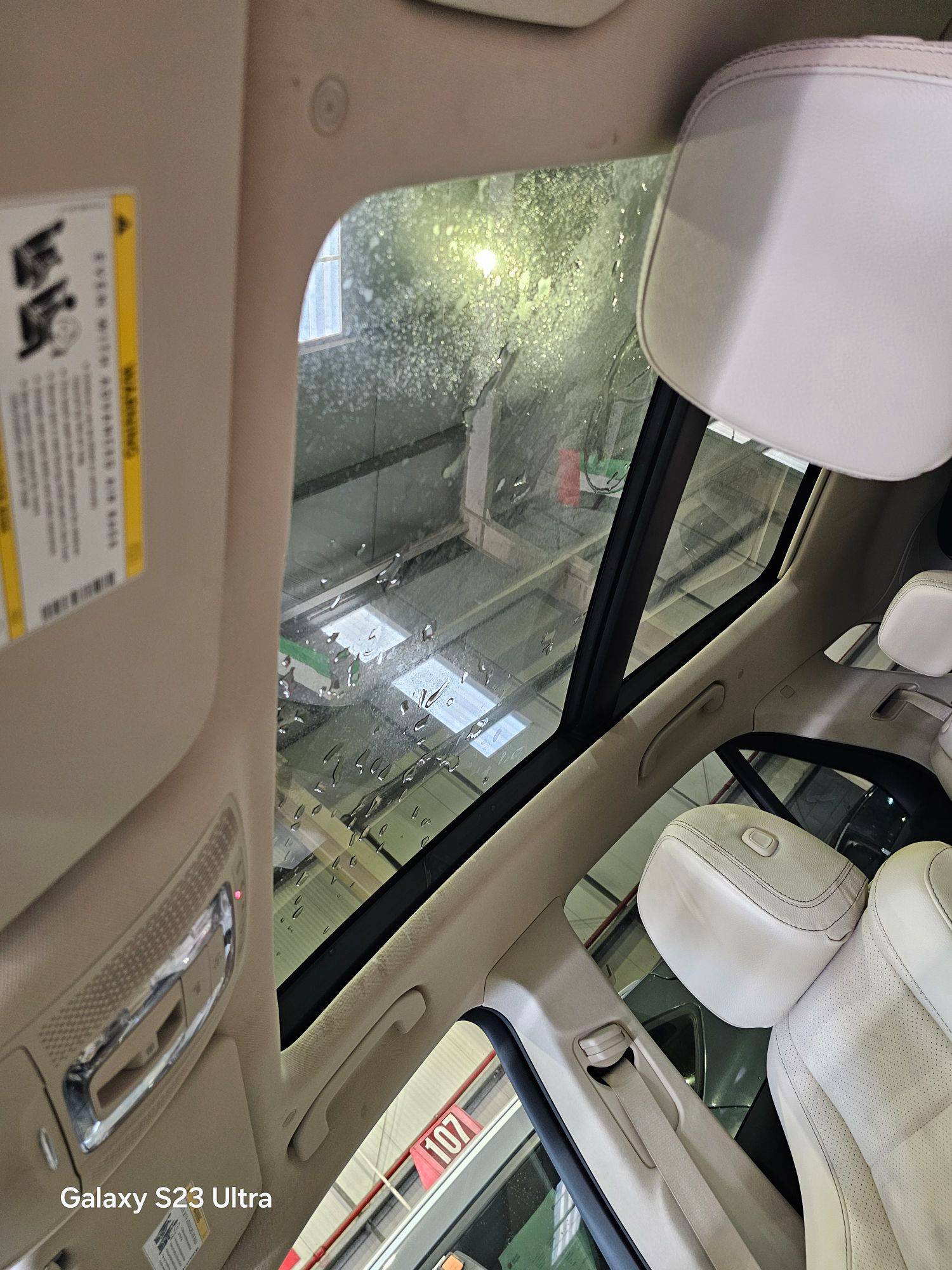 MERCEDES BENZ GLE 350 2021 - Marhaba Auction Used Cars - Image 12