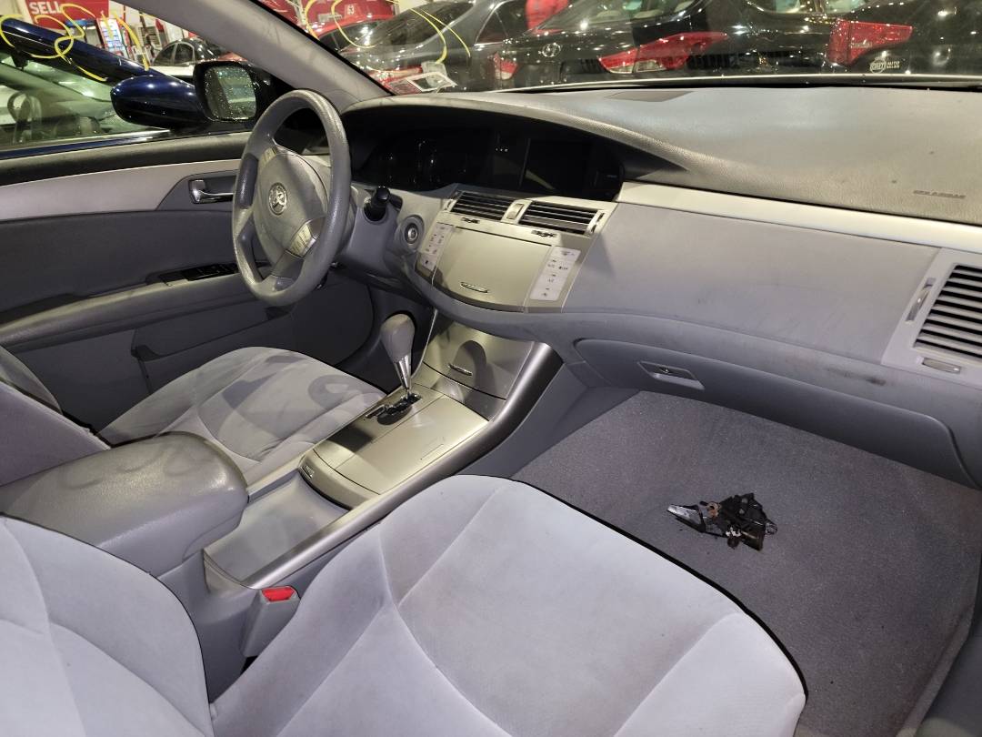 2008 TOYOTA AVALON — 160705 Miles — Lot 71305003 - Marhaba Auctions Used Cars - Image 8